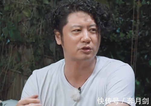 向往的生活|向往迎来最没存在感嘉宾，不仅说话没人听，黄磊更是直接打断