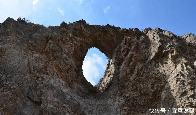 涿鹿|涿鹿桥山，穿越五千年的历史尘雾，我们来看看轩辕黄帝的丰功伟绩