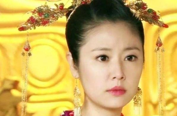 吕雉|她从官女子到皇后,真实窦漪房在眼瞎后失宠,结局也是十分的凄惨