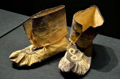 古代女人自尽之前,为什么脱下自己的绣花