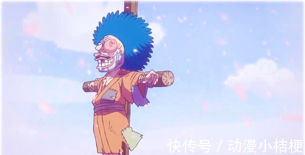 光月御田|海贼王939集预告:户野康确定被行刑,草帽团营救来迟,太可惜了