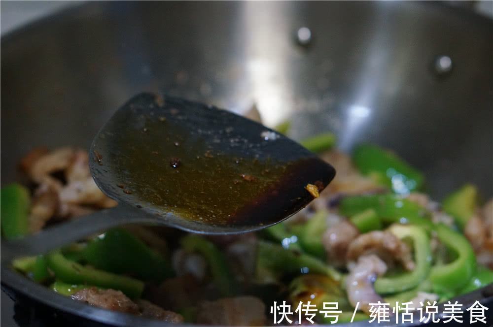 48年大厨用蚝油炒菜时，6个误区一定要避开，否则饭菜不好吃