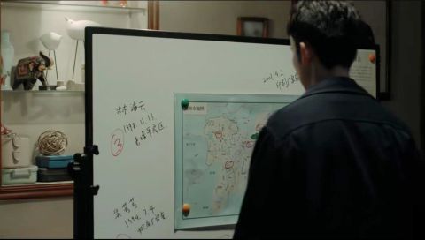 赵丽颖《谁是凶手》今晚开播，演员阵容强大，3大看点可期待