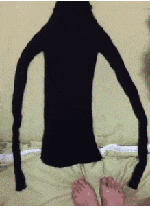 |搞笑GIF:一晚上啥事都没干,就掀盖头了