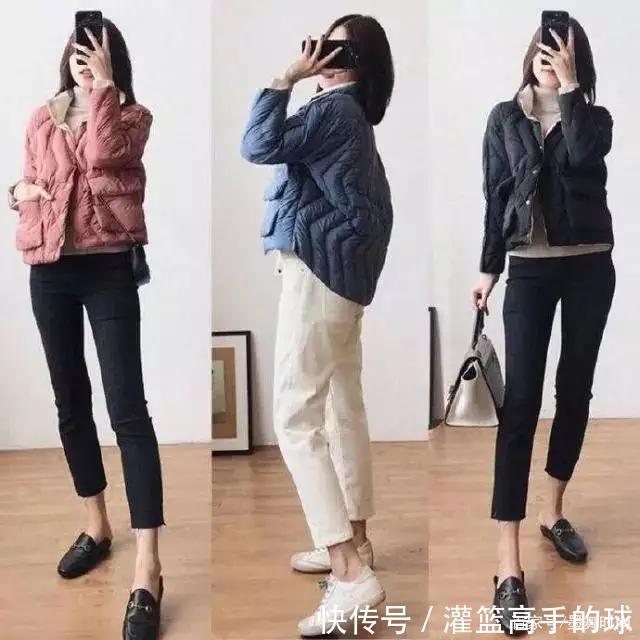 简约|初冬简约的普通款,这么穿时尚又高级,赶紧来get技巧吧