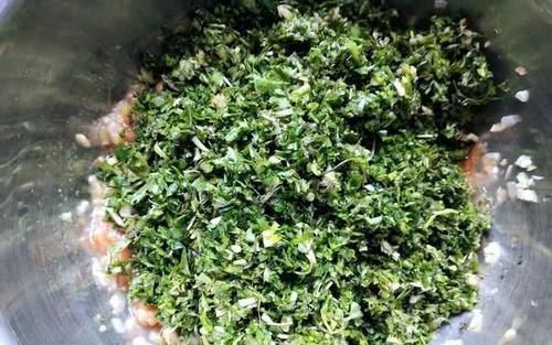 家家户户|日本人公认的“长寿菜”,家家户户都在吃,我国产量大却无人重视