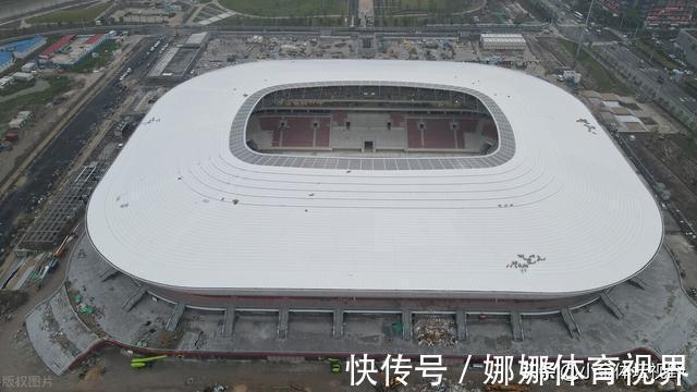 世俱杯|曝恒大球场已收回:“世界最大”球场恐烂尾,新老板至少再花80亿