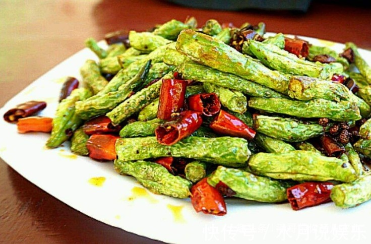 皱纹|女人常吃此物，子宫越来越干净，不想皱纹长满脸，可以试试