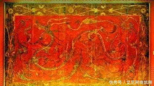 此文物是惊艳世界的国宝,专家心有余悸地表示:差点就成了废品