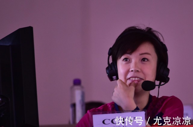 技戰(zhàn)術(shù)|張怡寧指出孫穎莎丟冠原因！球迷集體喊話劉國梁，為孫穎莎鳴不平