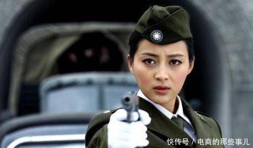 唯一|王庆莲大陆唯一健在见过戴笠的女特务