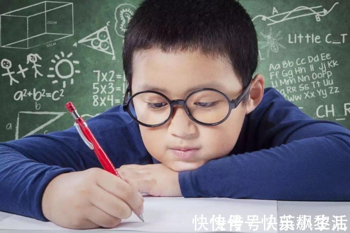 家长|孩子是“真好学”还是“假勤奋”？看他常用的笔就知道，错不了