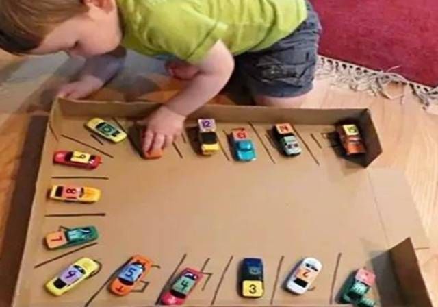 父母|宝宝的这种怪癖证明“智商高”,父母别再轻易抹杀,可能是天才