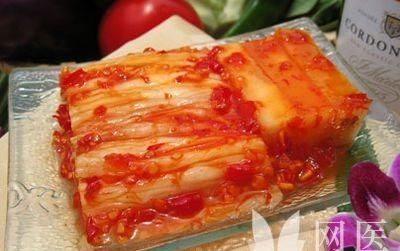 科学解析传统腌渍菜（酸菜 、泡菜等）能致癌的误区