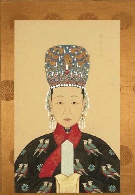  宫斗|明光宗朱常洛后宫非正常档案：皇长子之母在宫斗之中被虐死