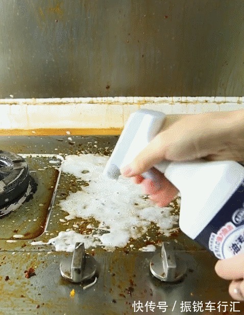 重油污清洁剂|提升幸福感的9个家居决定,花钱少还很实用,解决许多生活痛点