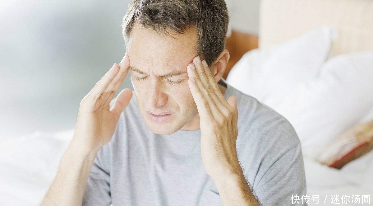 脑血管疾病|手指出现一种异常的时候，最好去检查一下，脑血栓可能已经找上你