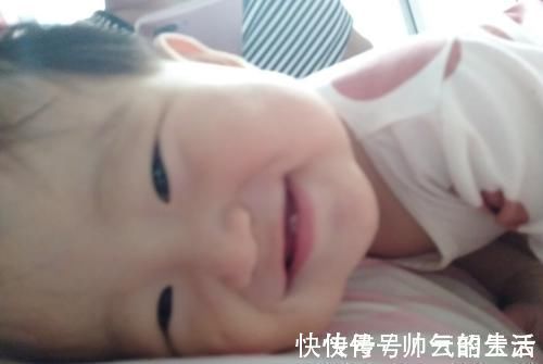 生活习惯|有种遗传叫“占尽缺点”,孩子集众丑于一身,网友:又心疼又好笑