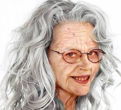 东西|女人衰老过快,跟3件事脱不了干系,几样东西泡水喝,不做老女人