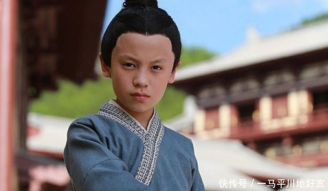 皇帝|皇帝刁难忠臣让公鸡下蛋,一家人等死,却被大臣小儿子轻松解决