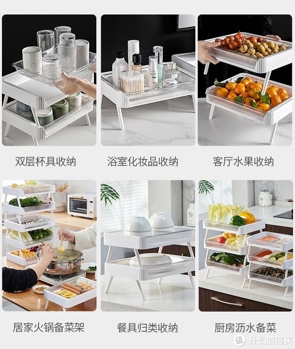 传送门|婉儿爱种草 篇十七：盘点最近挖到的收纳好物，便宜又实用！