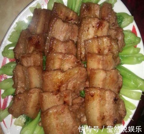 教你几道拿手的家常菜，没出锅就香得醉人，在家待客必备，超有味