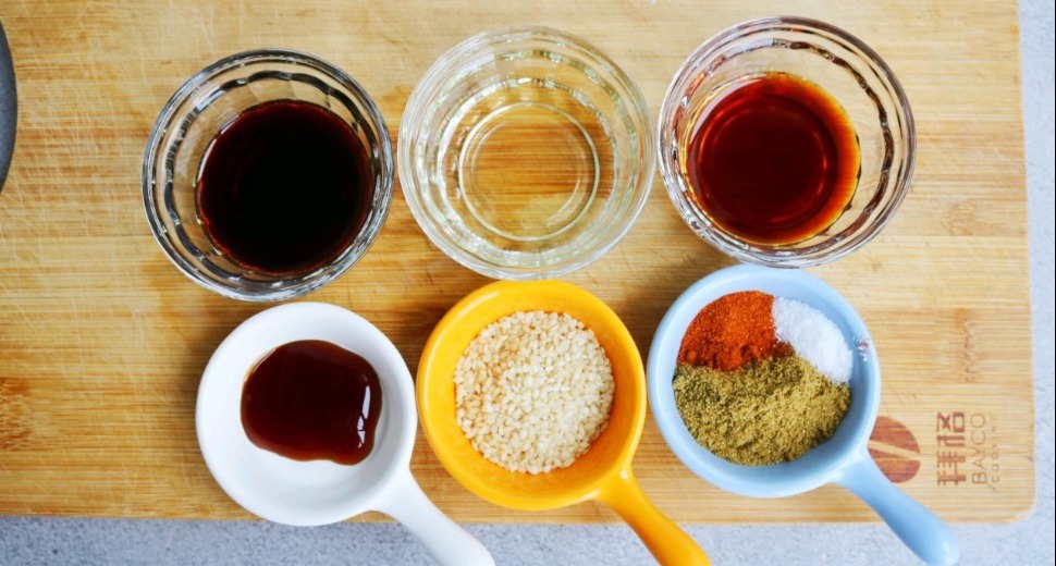 土豆片|好吃的停不下来的烤土豆，做法超级简单，分分钟学会