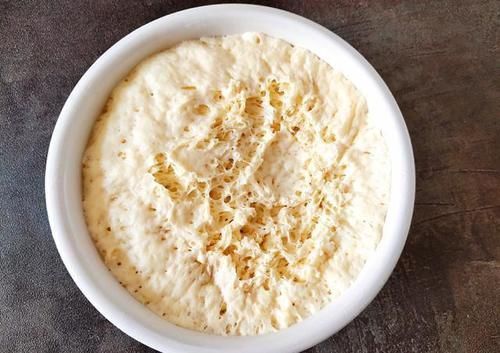 炸油条时，不用添加泡打粉，多加1点它，油条照样蓬松酥脆