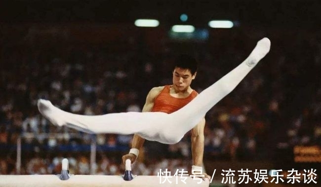 李宁|中国奥运历史上最伟大的运动员:许海峰上榜,孙杨第三,榜首是他