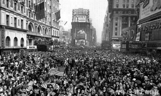 战胜国|假如二战战胜国变为德国,世界会变成啥样!