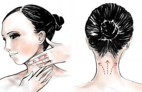 有颈纹怎么办？这4招可以试试！