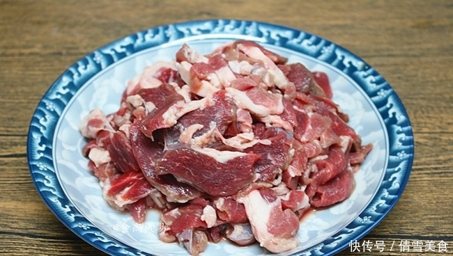 乍暖还寒的春初常吃此菜,增强体质抗流感,对