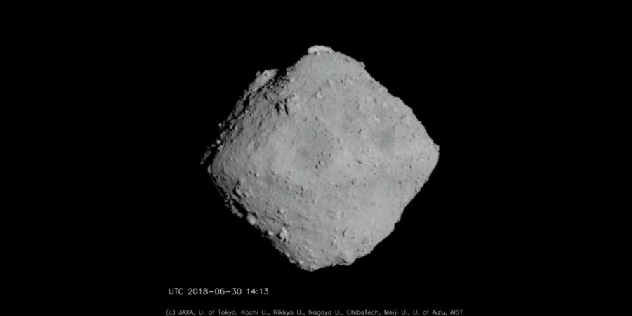 地球外首次确认“生命之源”，日本从小行星样本中发现20多种氨基酸