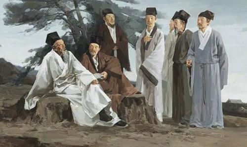 徐爱$王阳明：成大事的人，有3个字从来不说，却成少数人的口头禅