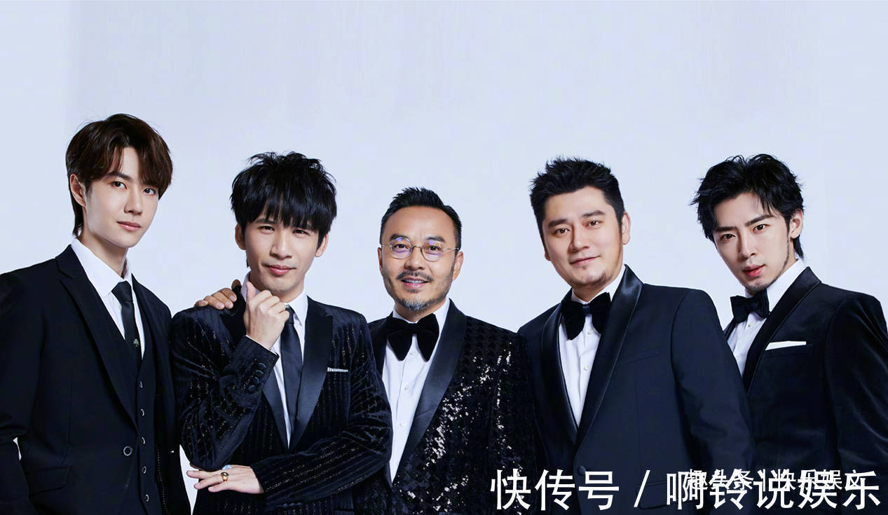 继钱枫事件后，经历了13年风雨的《天天向上》将变天，阵容会重组