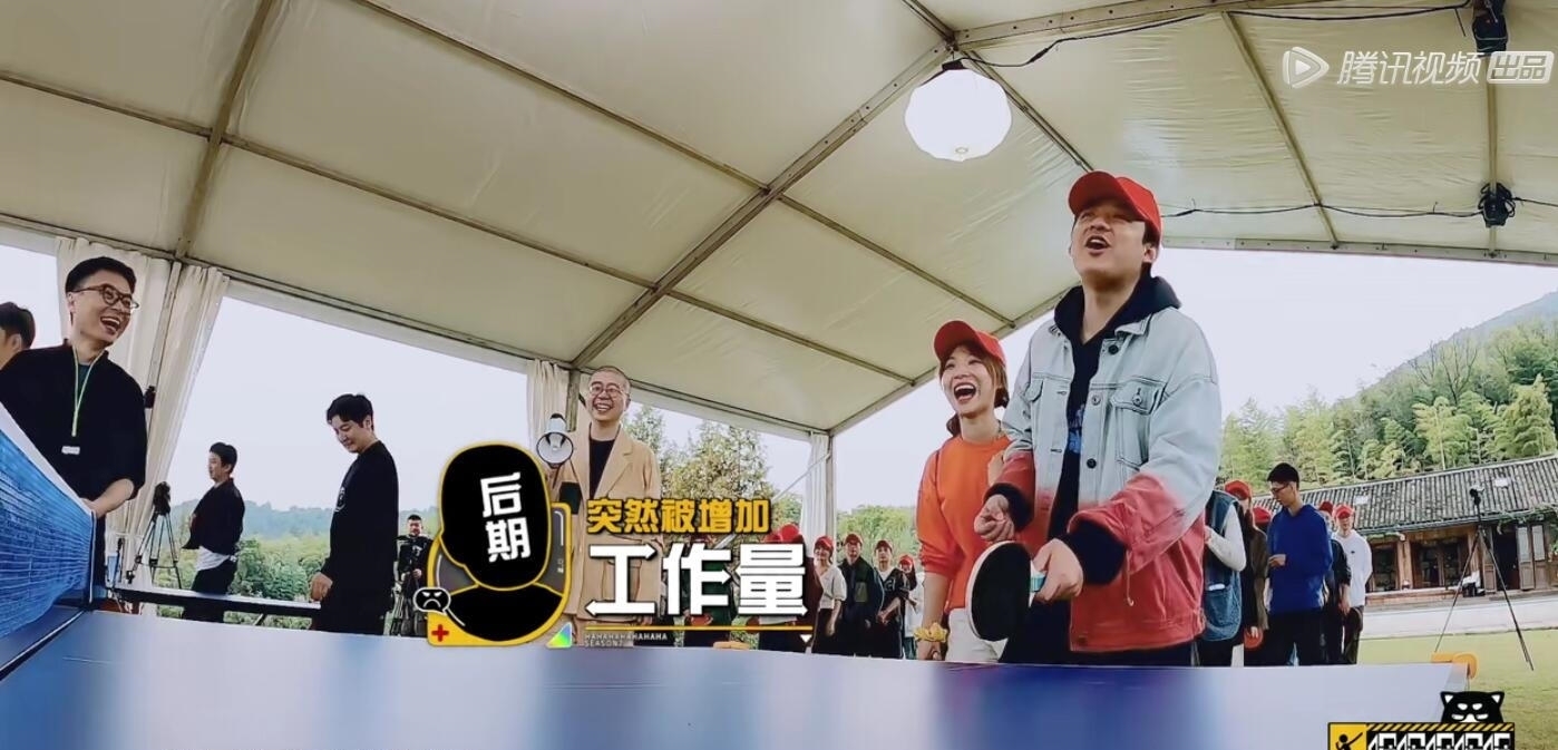 邓超的建议逼出了后期心里话，总算明白了《五哈》走下坡路的原因