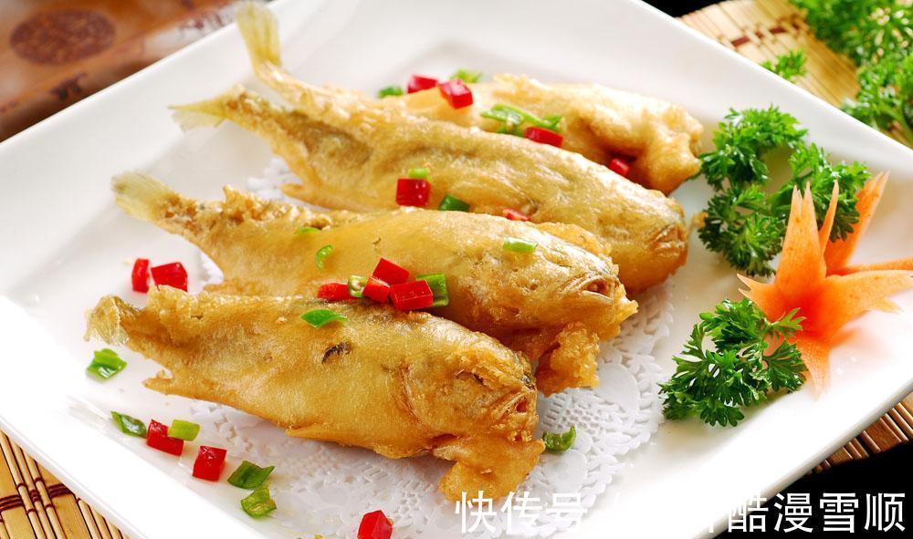 多宝鱼|中秋家宴，把这5种海鱼端上餐桌，营养高价格低，待客也倍有面子