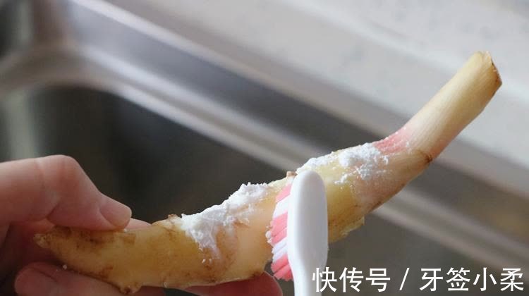 生姜|三伏天要多吃生姜,教你简单做法,做一次能吃到出伏,随吃随取