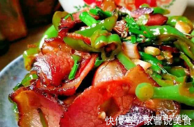 味道杠杠滴的几道下饭菜，看着就流口水，有滋有味，好吃到爆！