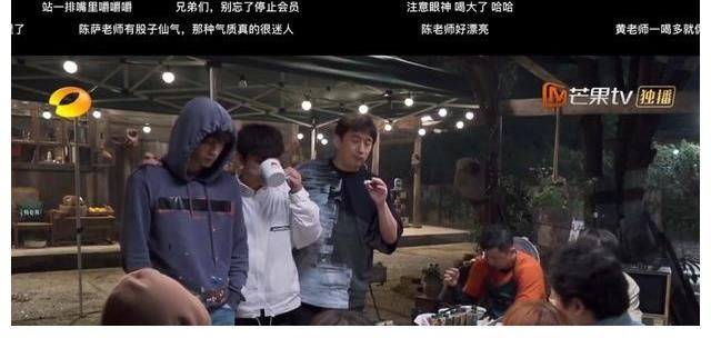 蘑菇|看黄磊与何炅的感慨，《向往的生活》会有第六季的到来吗？