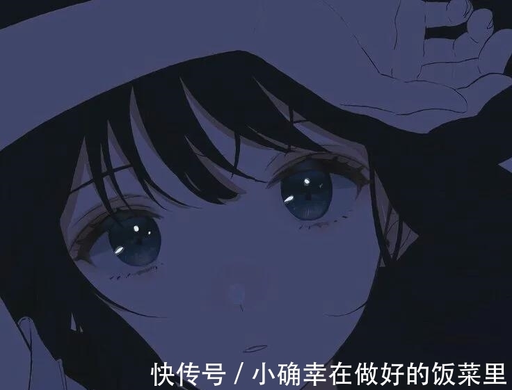 头像|动漫头像:可爱的人儿