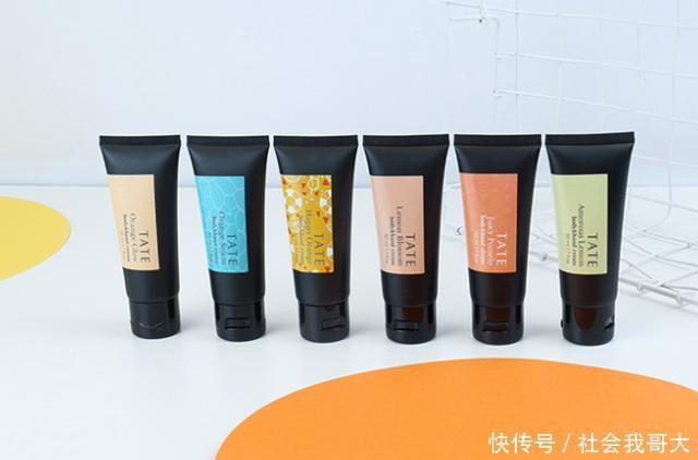 秋冬平价护手霜推荐，分分钟还你小嫩手，TATE是我的出门必备