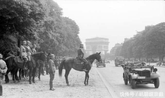 投降|二战最奇葩国家，出兵300万，投降280万，战后成常任理事国