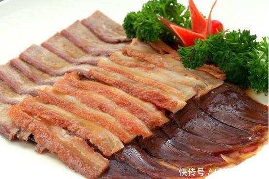 秘制卤水配方，手把手教，年夜饭开胃菜都很好吃！