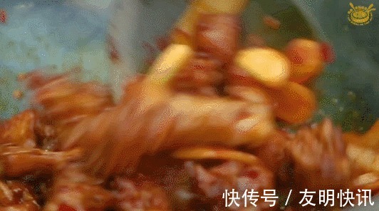 红尖椒|立夏后，吃猪肉牛肉不如吃鸭肉！巧妙一招就去腥，清热凉血又下火