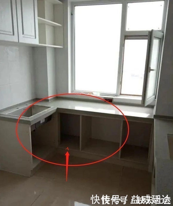 踢脚线|刚入住新房半年,16大装修败笔搞得想重装,影响美观还不安全!