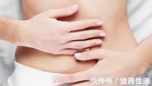 减肥|宅在家肚子大赘肉多?每天2个动作3杯水,快速消脂,突破减肥瓶颈