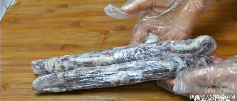 春节后,吃不完的香肠别放冰箱,分享2个小窍门,放一年都新鲜