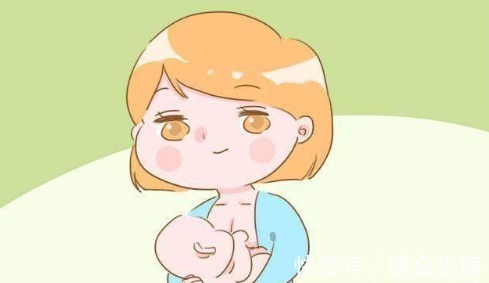 妈妈们|劝告母乳喂养宝宝时有6个表现,要停止喂养,再喂就该积食了