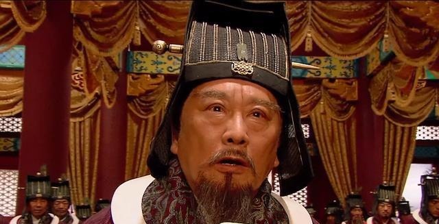 凄惨|蔡京想要招安梁山,却被吴用毁了,梁山结局凄惨,其实不怪宋江